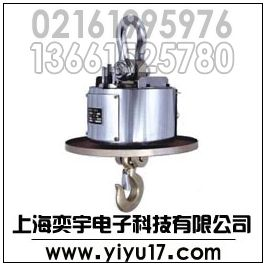 1吨无线电子吊秤